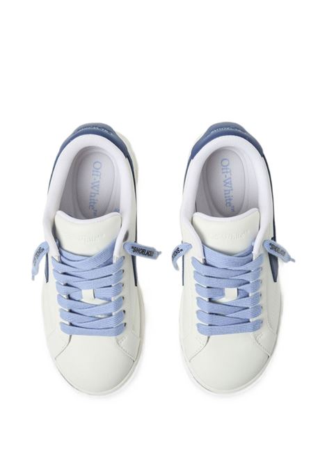 Scarpe Off-White Kids OFF WHITE KIDS | SCARPE | OF06027430WHTNVY
